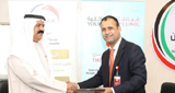 Thumbay Clinic Signs Agreement with UAQ Municipality